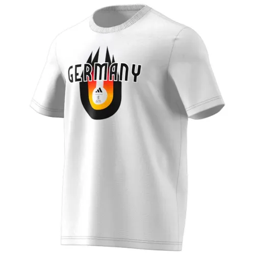 아디다스 Germany 반팔 티셔츠 5141516296