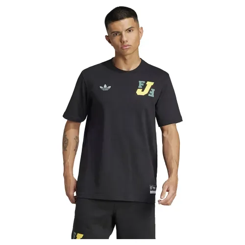 아디다스 Jamaica VRCT 반팔 티셔츠 5141516403