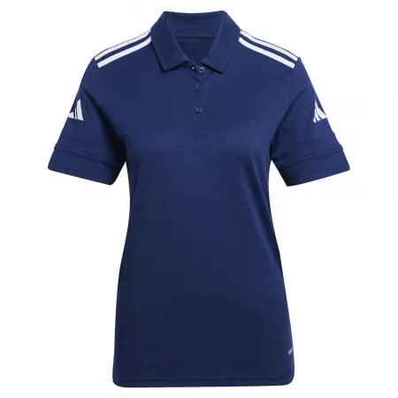 아디다스 Squadra 25 Cotton 반팔 폴로 셔츠 5141516647