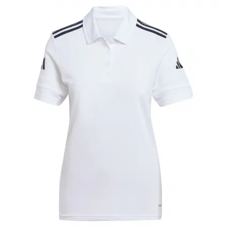 아디다스 Squadra 25 Cotton 반팔 폴로 셔츠 5141516704