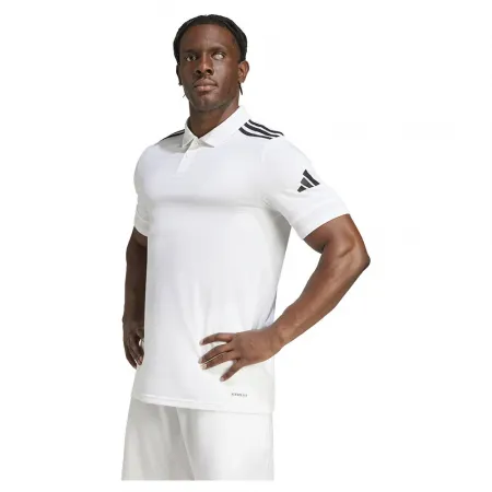 아디다스 Squadra 25 Cotton 반팔 폴로 셔츠 5141516837