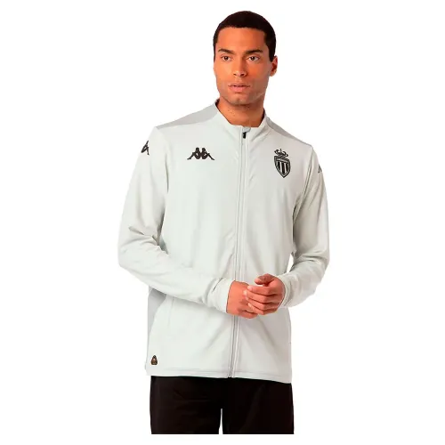 카파 AS Monaco 24/25 Arun Pro 8 훈련 스웨트셔츠 5141520471