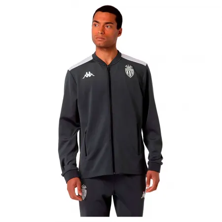 카파 AS Monaco 24/25 Atrisy 여행 자켓 5141520474