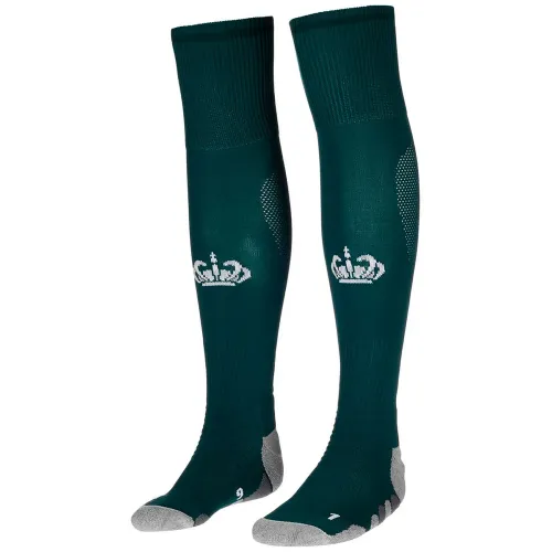 카파 AS Monaco 24/25 Kombat Spark Pro 홈 축구 양말 5141520497