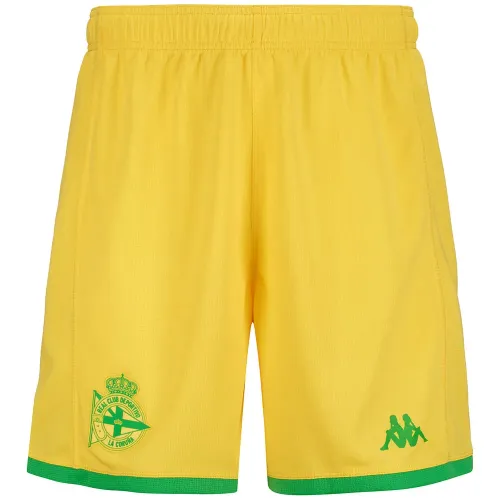 카파 Deportivo La Coruña 24/25 Kombat Ryder 주니어 반바지 5141520598