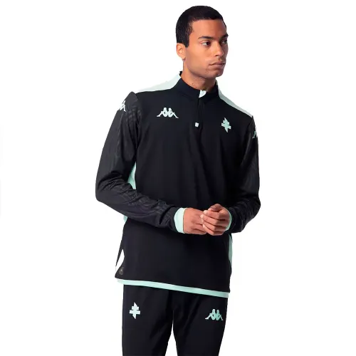 카파 FC Metz 24/25 Ablas Pro 8 훈련 스웨트셔츠 5141520640