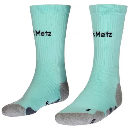 카파 FC Metz 24/25 Spoxs 긴 축구 양말 5141520657
