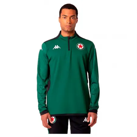 카파 Red Star FC 24/25 Ablas Pro 8 훈련 스웨트셔츠 5141520748