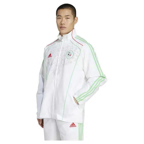 아디다스 Algeria UBP 트랙 자켓 5141541229