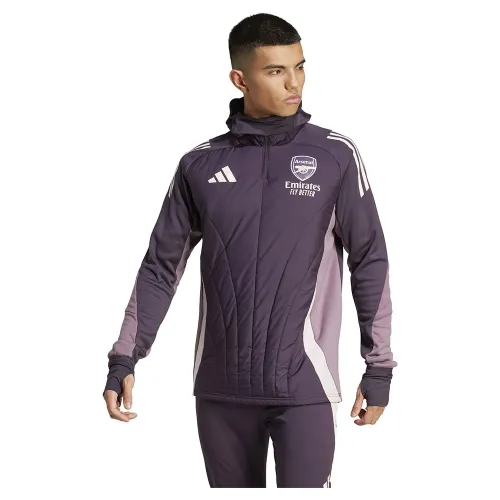 아디다스 Arsenal Tiro 24 Winterized 스웨트셔츠 5141541315