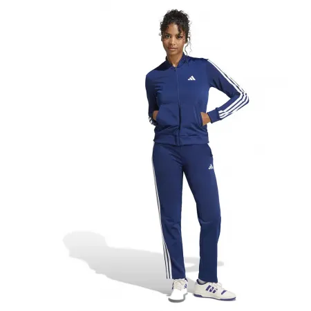 아디다스 Essentials 3 Stripes 운동복 5141541505