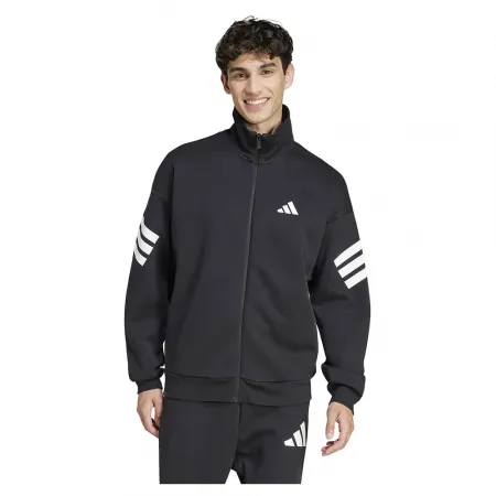 아디다스 Future Icons 3 Stripes Woven 트랙 자켓 5141541798