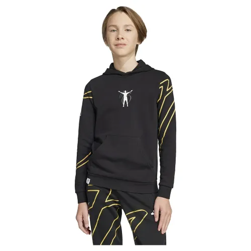 아디다스 Jude Bellingham Culturewear 후드티 5141541869