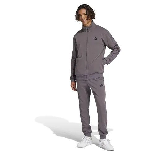아디다스 Sportswear Basic 3 Stripes Fleece 운동복 5141542115