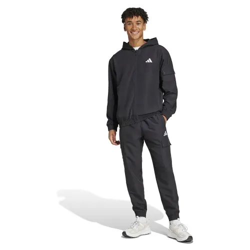 아디다스 Sportswear Woven Cargo 운동복 5141542149