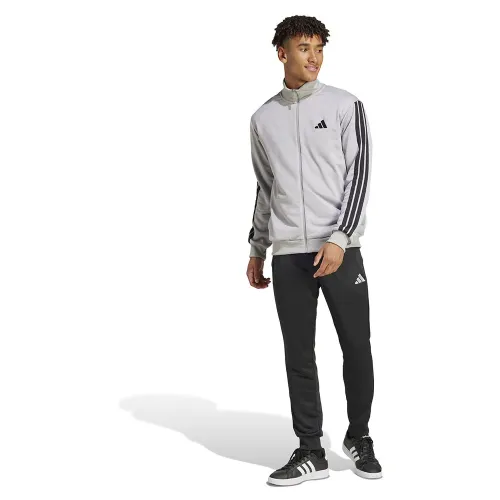 아디다스 Sportswear Basic 3 Stripes French Terry 운동복 5141542172
