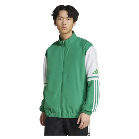 아디다스 Squadra 25 Presentation 트랙 자켓 5141542186