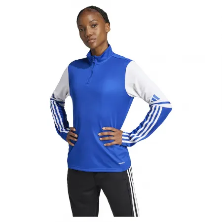 아디다스 Squadra 25 트레이닝 하프 지퍼 스웨트셔츠 5141542207