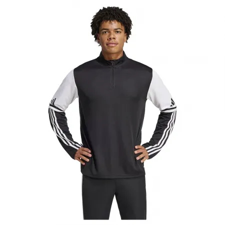 아디다스 Squadra 25 트레이닝 하프 지퍼 스웨트셔츠 5141542265