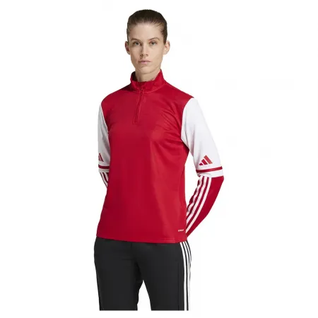 아디다스 Squadra 25 트레이닝 하프 지퍼 스웨트셔츠 5141542294