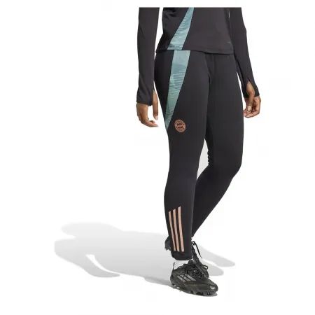 아디다스 FC Bayern Tiro 24 트레이닝 바지 5141566561