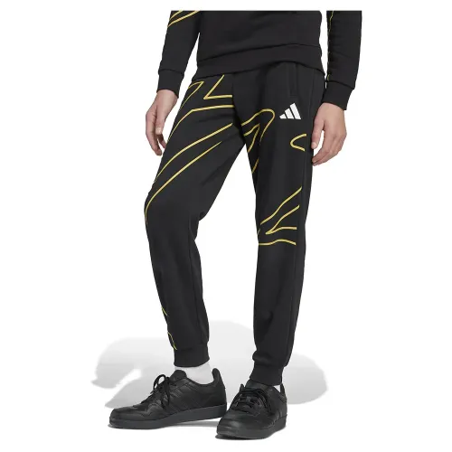 아디다스 Jude Bellingham Culturewear 바지 5141566879