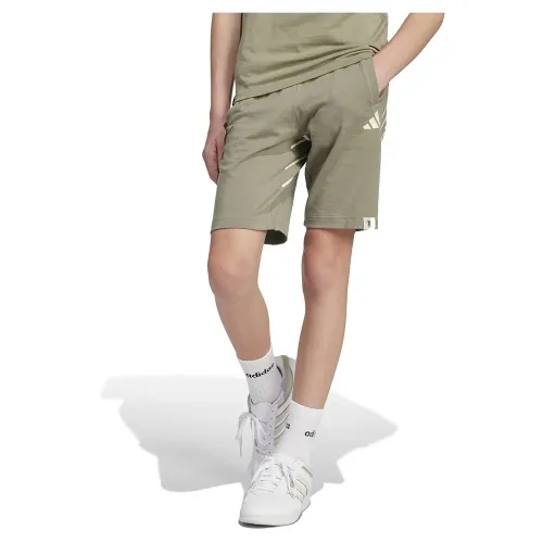 아디다스 Jude Bellingham Culturewear 반바지 5141566880