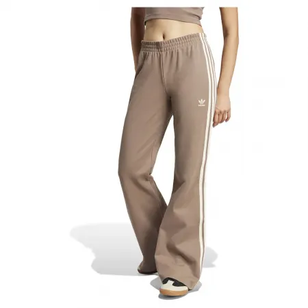 아디다스 Adicolor 3 Stripes Flared 운동복 바지 5141568006