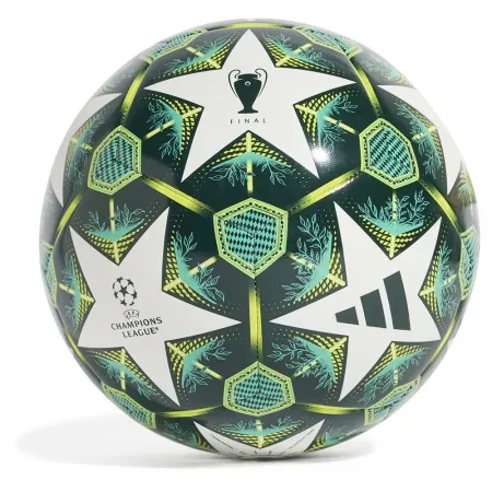 아디다스 UCL 트레이닝 24/25 Knockout Stages 축구공 5141580454