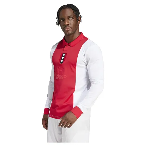아디다스 Ajax Amsterdam Anniversary 긴팔 티셔츠 5141585150