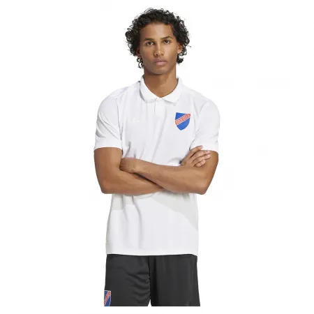 아디다스 Colo Colo Anniversary 반팔 티셔츠 5141585211