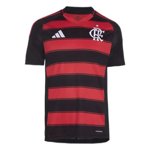 아디다스 CR Flamengo 24/25 홈 반팔 티셔츠 5141585224