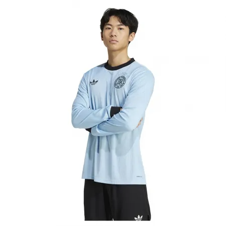 아디다스 Germany Anniversary 긴팔 티셔츠 5141585336