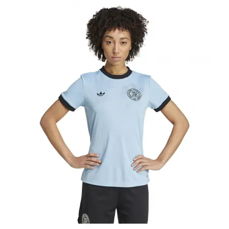 아디다스 Germany DFB 125 반팔 티셔츠 5141585349