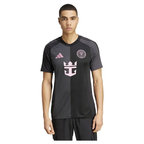 아디다스 Inter Miami CF 25/26 Away 반팔 티셔츠 5141585380