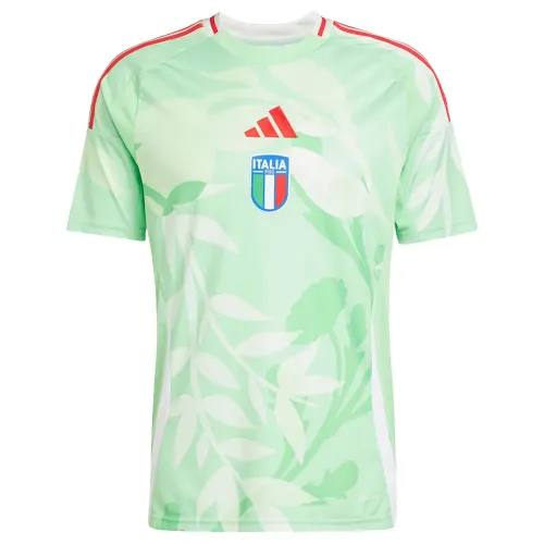 아디다스 Italy 24/25 어웨이 반팔 티셔츠 5141585401