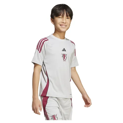 아디다스 Jude Bellingham 트레이닝 반팔 티셔츠 5141585408