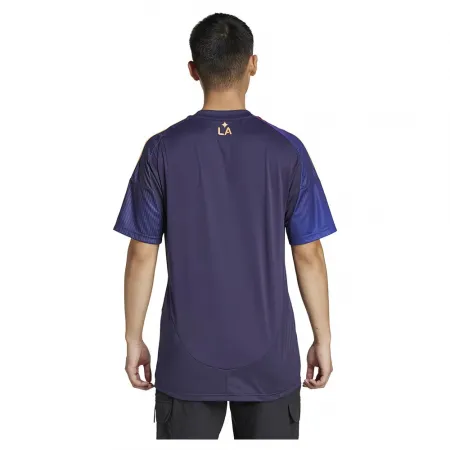아디다스 LA Galaxy 25/26 어웨이 반팔 티셔츠 5141585420