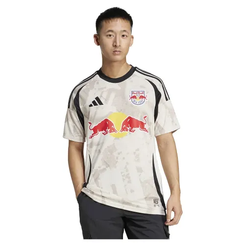 아디다스 New York Red Bulls 25/26 Away 반팔 티셔츠 5141585496