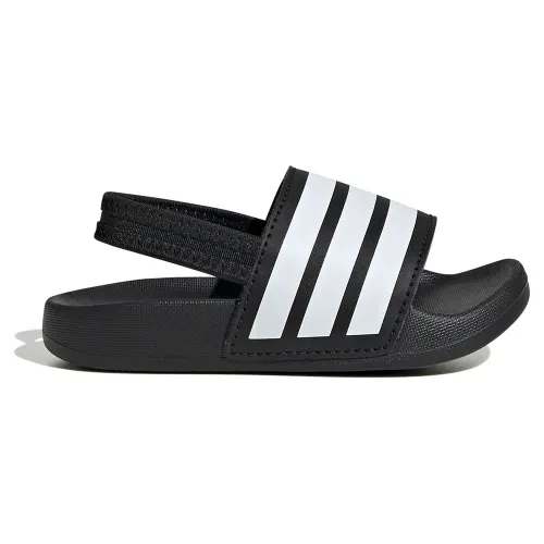 아디다스 Adilette Estrap 유아용 미끄럼틀 5141603745