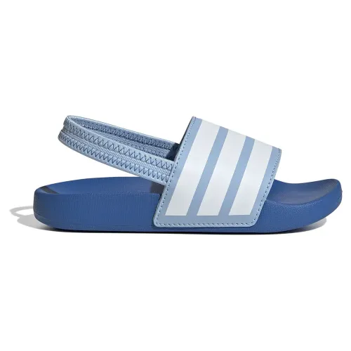 아디다스 Adilette Estrap 아동용 슬리퍼 5141603748