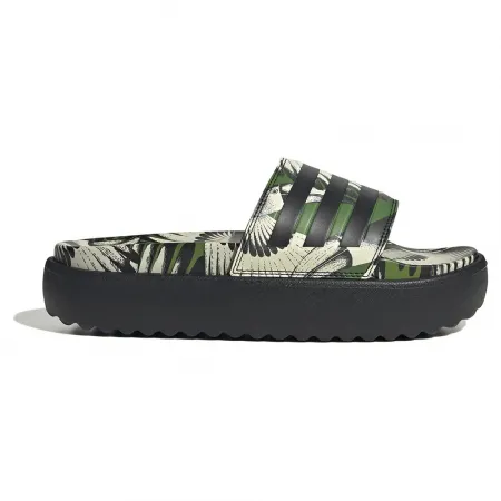 아디다스 Adilette Platform 슬리퍼 5141603778