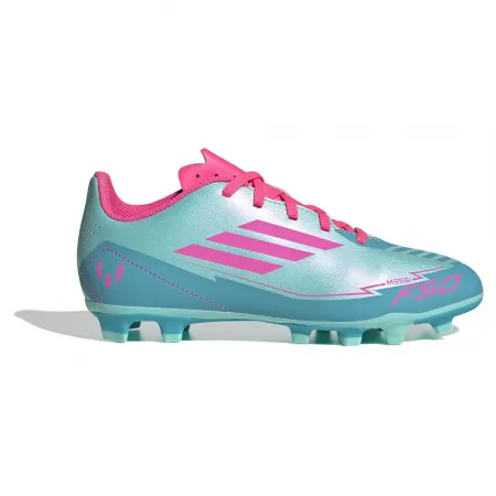 아디다스 F50 Club 메시 FG/MG 어린이 축구화 5141604246