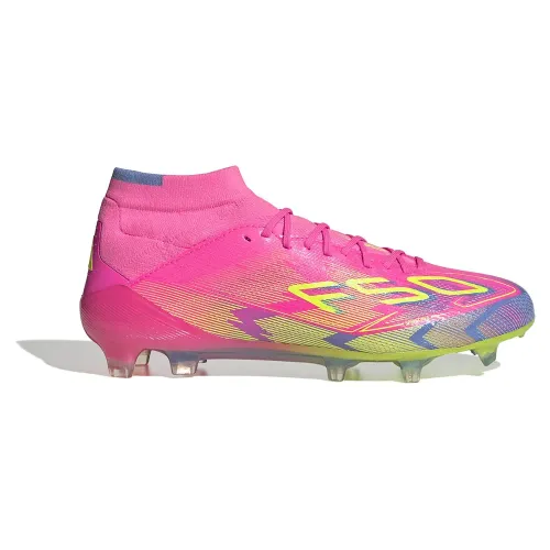 아디다스 F50 Elite Mid FG 여성 축구화 5141604284