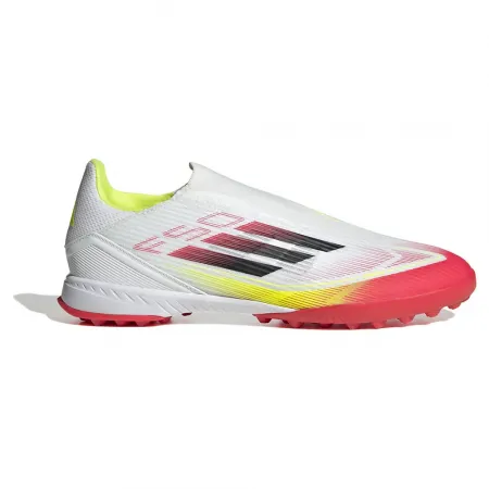 아디다스 F50 리그 Laceless TF 축구화 5141604300