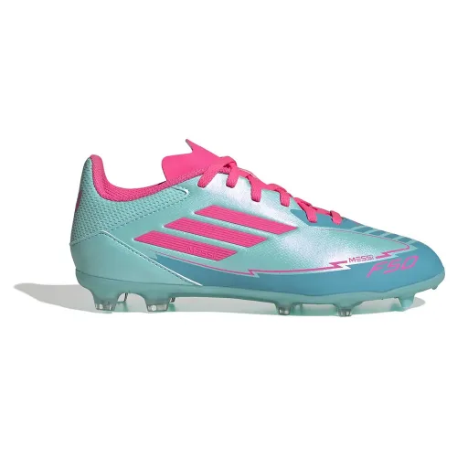 아디다스 F50 리그 메시 FG/MG 어린이 축구화 5141604307
