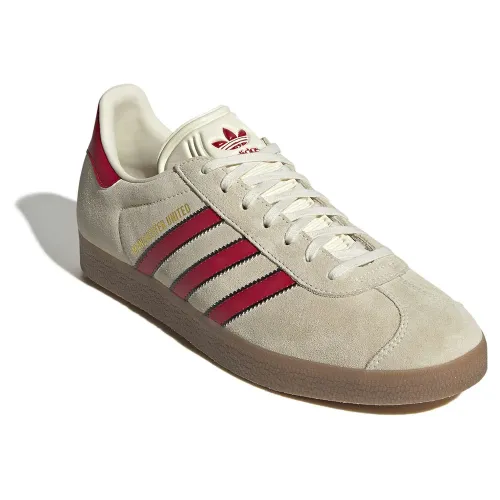 아디다스 Gazelle Manchester United Terrace Icons 운동화 5141604392