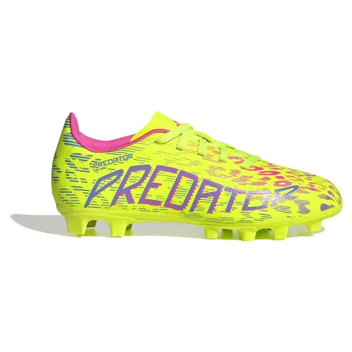 아디다스 Predator Club FG/MG 어린이 축구화 5141604631