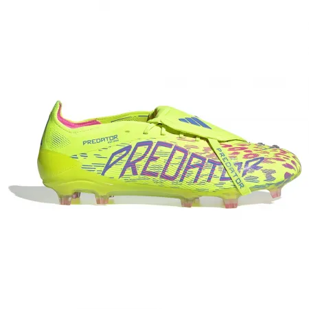 아디다스 Predator Elite Fold Over Tongue FG 축구화 5141604663