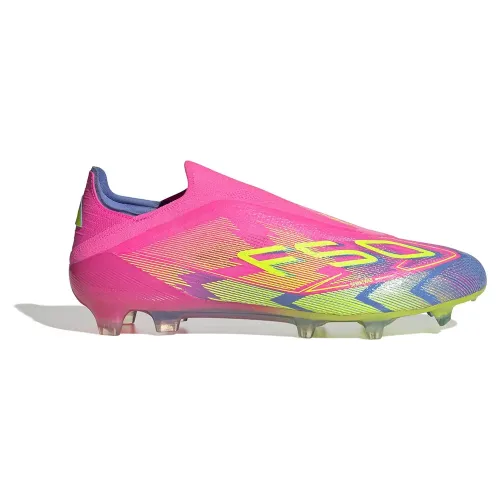 아디다스 F50 Elite Laceless FG 축구화 5141605849